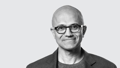 Under Satya Nadella, Microsoft Conquered the Cloud and Now Leads in AI for Enterprise