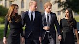 Harry and Meghan 'have lost friends' as they were forced to 'choose'