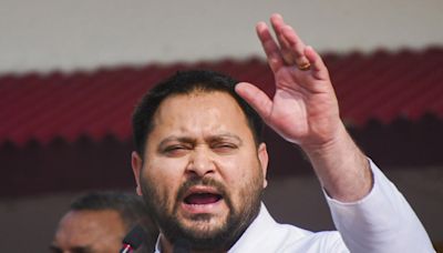 If government has any evidence against me, they should arrest me: Tejashwi Yadav on NEET paper leak scam
