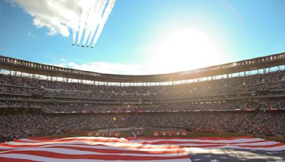 Ten years ago, the All-Star Game was at Target Field. Here's a look back at the unique game.