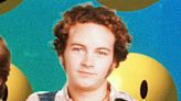 The Unexpected Way That '90s Show Handled Danny Masterson's Absence