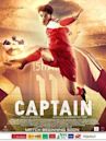 Captain (2019 film)