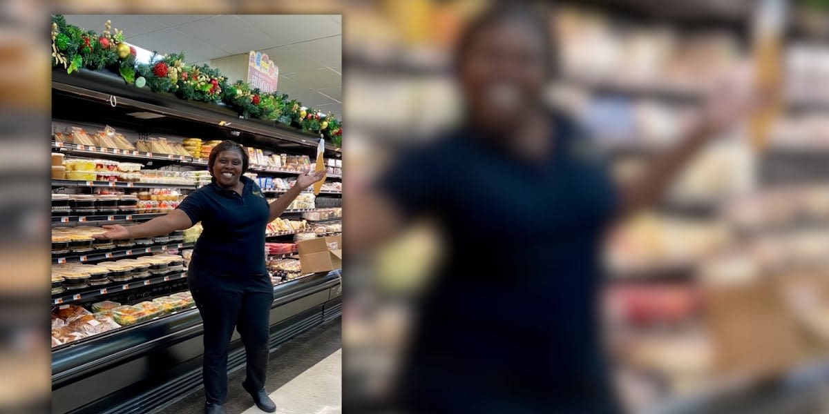 Gonzales community mourns death of beloved grocery store head chef