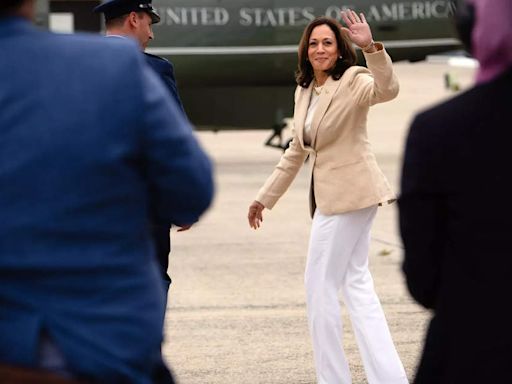 How did Kamala Harris raise $231 million within a day? Here is why it is significant for the Democrats