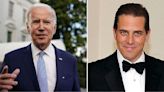 Joe Biden Forgets Hunter Biden's Child With Former Stripper, Falsely Claims He Has 'Four Granddaughters'