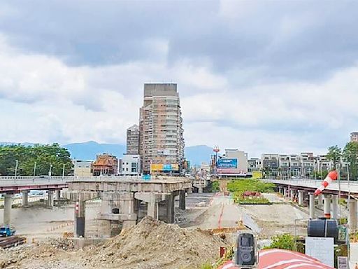 嘉市111座橋零異常 軍輝橋耐6強地震