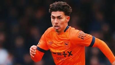 Championship: Ipswich Town de Jeremy Sarmiento, a poco de ascender a la Premier