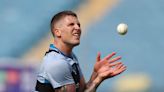 England bowler Carse to serve three-month ban over betting