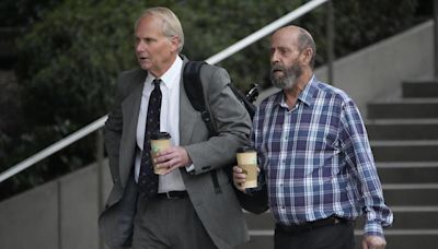 Captain of dive boat Conception faces sentencing for fire that killed 34 in California