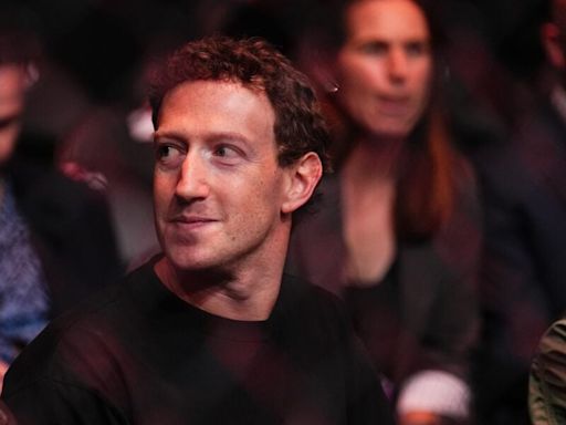 Mark Zuckerberg verrät: Mit dieser einen Eigenschaft überzeugen Bewerber in Vorstellungsgesprächen