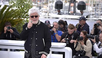 Pedro Almodóvar recibirá un Premio Donostia en el Festival de Cine de San Sebastián