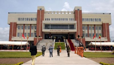 Congo-B: des étudiants de Brazzaville mécontents d’une reprise «bâclée» de l’enseignement après une grève