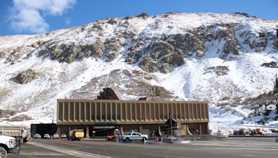 Colorado travelers warned of overnight closures with alternating traffic at I-70 tunnels this spring and summer season