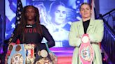 Fight Week: Claressa Shields and Savannah Marshall will finally meet again