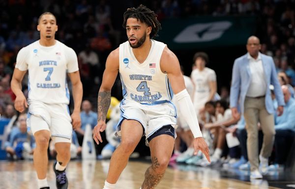 UNC basketball roster 2024-25: Who will join RJ Davis, Elliot Cadeau in starting lineup?