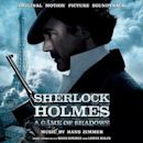 Sherlock Holmes: A Game of Shadows (soundtrack)