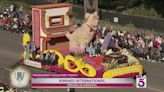 Watch a replay of the 2024 Rose Parade presented by Honda