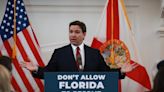 With Florida seen as solidly Republican red, DeSantis and GOP clamp down on blue cities