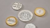NHS celebrated in new 2023 coins bearing King Charles portrait