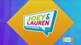 Joey & Lauren: How to End a Conversation...Politely