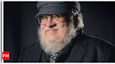 House of the Dragon: George R.R. Martin’s deleted post sparks debate among fans | - Times of India