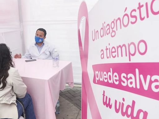 Cáncer de mama en el Perú: 4 mujeres son diagnosticadas al día con la clase más agresiva de la enfermedad