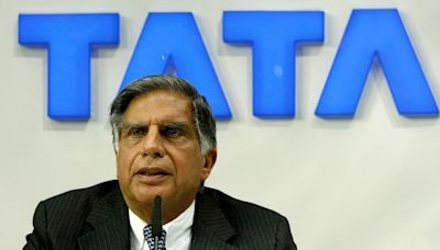 Ratan Tata: 6 top Tata group wealth creators delivered up to 1,500% returns in 5 years