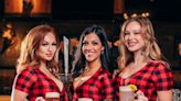 Twin Peaks to celebrate 100th store with Greenwood opening. You're invited to the party