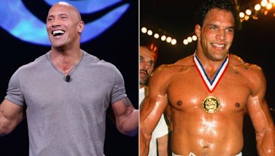 The Rock 'The Smashing Machine' movie: What to know about Dwayne Johnson film about former MMA star Mark Kerr | Sporting News Australia