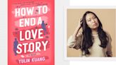 While Adapting Emily Henry’s Books for the Screen, Yulin Kuang Found Her Own ‘Love Story’