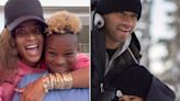 Ciara and Russell Wilson Celebrate Son Future On His 9th Birthday: 'You Are a Leader'