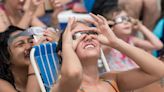 Study: A third of Americans don't know solar eclipse can damage eyes