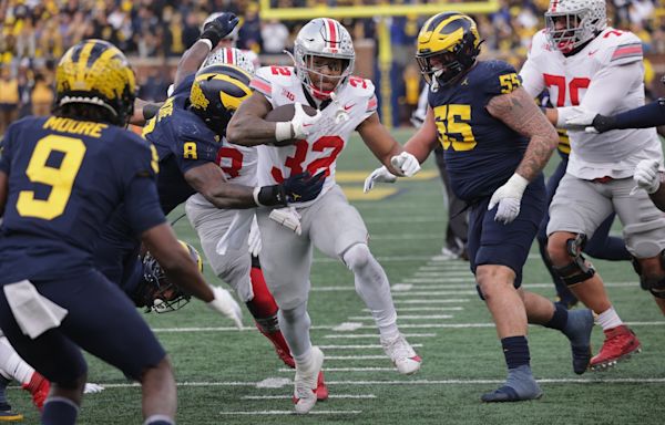 What has changed for Ohio State football and Ryan Day since a third straight loss to Michigan?