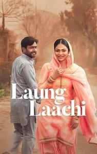 Laung Laachi