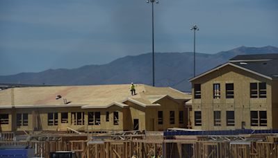 Will apartment rents in Reno go down? Permits lapse amid tough development cycle