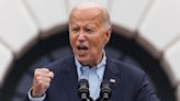 Biden's campaign touts $38 million in donations after dubious debate performance