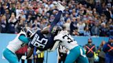 Sifting through the ashes of Tennessee Titans' ugly home loss to Jacksonville Jaguars | Estes