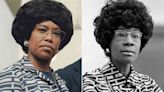 See Regina King become the first Black congresswoman Shirley Chisholm in “Shirley” first look