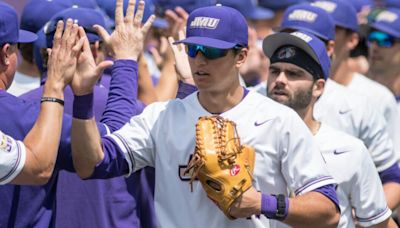 JMU Makes First NCAA Regional Since 2011