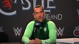 CM Punk: I Promise That Drew McIntyre Will Never Be A Champion In WWE Again