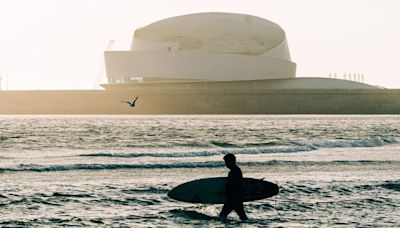 Matosinhos, destino imprescindible del Norte portugués