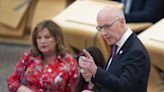 Will of Scottish people should not be ‘thwarted’ by UK government – Swinney