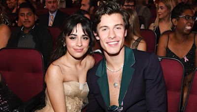 Camila Cabello Worried Shawn Mendes Duet ‘Señorita’ Could Make the ‘Couple Thing’ Her ‘New Identity’