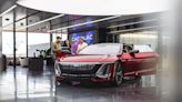 Cadillac Gives Us an Inside Look at Building a Bespoke Celestiq