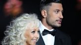 Debbie McGee defends Strictly’s Giovanni Pernice as he’s axed from 2024 lineup