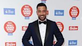 Giovanni Pernice sent ‘offensive video’ to partner before live show, BBC told