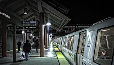 BART extension to Silicon Valley gets $5 billion federal boost