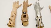 Is this 3D-printed robotic arm the future of prosthetics?