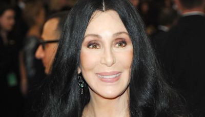 Cher, sobre por qué no sale con hombres de su edad: “Ya están todos muertos”