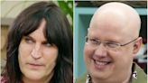 Noel Fielding reacts to news Matt Lucas has quit Great British Bake Off